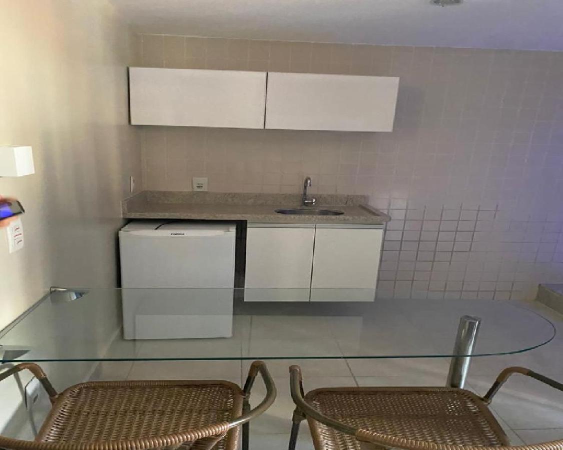 Condominio Hotsprings Hotel - Apartamento 1003 Cota 09 Caldas Novas Bagian luar foto