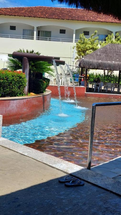 Condominio Hotsprings Hotel - Apartamento 1003 Cota 09 Caldas Novas Bagian luar foto